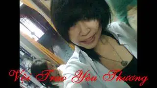 Vội Trao Y&ecirc;u Thương - Chuppj ft Viễn
