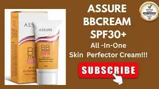 Vestige Assure Cream Make Skin Perfect | | Vestige Assure BB Cream |