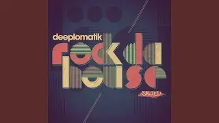 Rock Da House