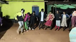 New year Beutyfull dance 