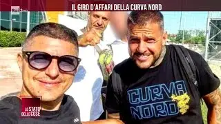 Affari criminali al Meazza di Milano - Lo stato delle cose 07/10/2024