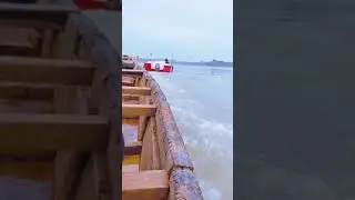 Feel the music | Boat Journey