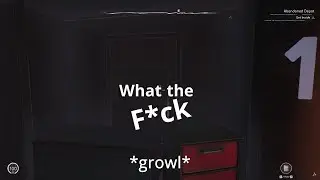 Voidtrain Funny Moments - I NEED MORE METAL!!!