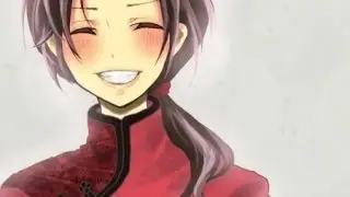 Hatafutte Parade  China eng sub