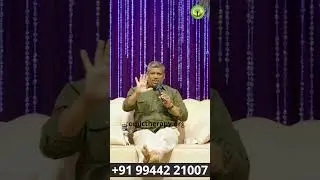 நாம் ஆழ்ந்த தூக்கத்திற்கு எப்படி செல்வது? | HEALER BASKAR | TAMIL