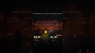 Kanine at Manchester #djset #dnb #festival #manchester #music #electronicmusic