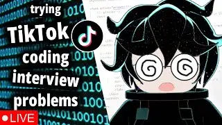 Review day! | Leetcoding everyday until I become a real engineer Day 18