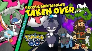 ✨NEW Shiny Shadow Pokemon Hunt & Mega Latios/Latias Raid Hour in Pokemon GO Live✨