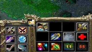 Alchemist form + Slak + Troll + Slardar bash always 🤣 #HenryJr #lod #rgc #moba
