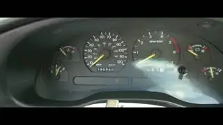 1995 FORD MUSTANG No Crank/ Won't Start...Clicks...DIY...Solved...