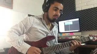 rasgueos y tumbaos de salsa ( guitarra )