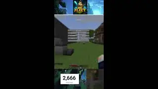 minecraft live fist time mc fleet || minecraft legend 710