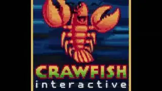 Disney Interactive/Crawfish Interactive (2000)