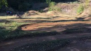 T2M pirate XT-S brushless