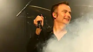 Blind Guardian - Brian / Barbara Ann LIVE @ KuFa Krefeld 03.09.2021