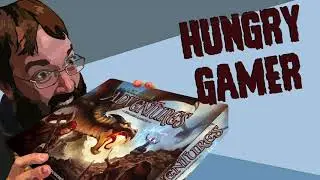 The Hungry Gamer Reviews Roll Player Adventures