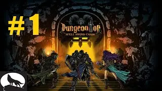Spellsword Cards Dungeontop Erste Einblicke Gameplay Deutsch # 1