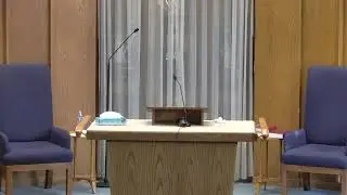 Levine-Shein Chapel Livestream - Funeral of Irene Berman