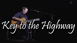 Eric Clapton - Key to the Highway (Live at Budokan - 2001)