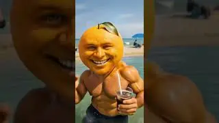 BRAINROT HOLIDAY   #brainrot  #ai  #dancing #lovekidsstories #forfun #notmyvid