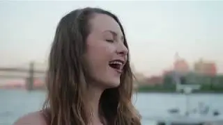 Natalie Cressman - Love Me Blind (Official Video)