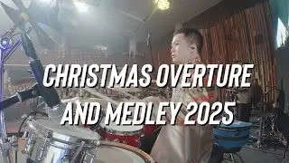 Echa Soemantri - Christmas Overture & Medley 2025