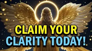 CHOSEN ONES: SPEAK AGAINST CONFUSION — COMMAND CLARITY NOW AND ALIGN WITH GOD’S TRUTH