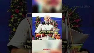 Congress leader Digvijay Singh praises Organization of RSS.⚡ #shorts