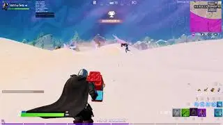 Fortnite: #77