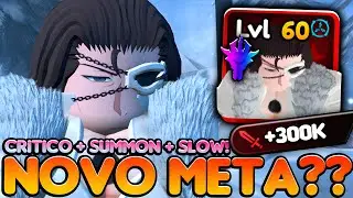 FUI O PRIMEIRO BR A PEGAR O NOVO STARRK DO ANIME VANGUARDS!! (FLOOR 50)