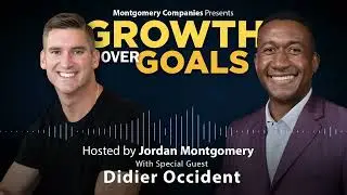 Secure the Bag w/ Didier Occident