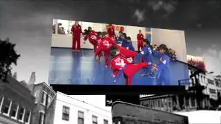 Karate School Duluth Georgia