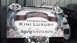 A Sacred Beginning &ndash; Melaspas Ceremony at Kini Luxury
