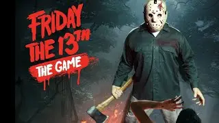 FRIDAY THE 13TH GAME (XBOX ONE)