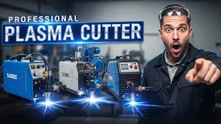 Hypertherm vs Miller Which Plasma Cutter is BEST for Your Shop?