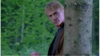 Ben Daniels
