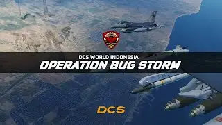Operation Bug Hunter - 15th Years of DCS Event by DCS Indonesia