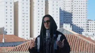 7ONY, A7MANI - Mi Stack (Video Oficial)