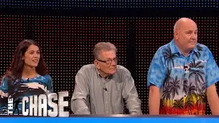 The Chase | A HUGE £60,000 Final Chase Versus Dark Destroyer | Highlights October 30