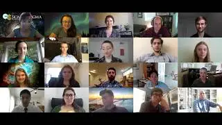 SPS Summer 2020 Intern Closing Symposium