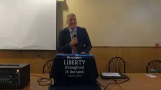 Mark Houck  - FBI Overreach