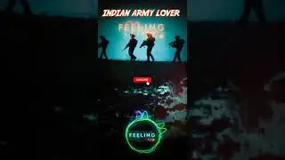 ❤️❤️INDIAN ARMY LOVER 🥰🥰STATUS VIDEO | #indian_army_dream#indian_army