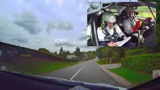 On-Board RS Micky VanbergenL-VoosV BCL2