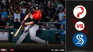 Leones vs Cangrejeros EN VIVO 🔴 | Serie Final LBPRC 2025-26 ⚾ | Juego 2