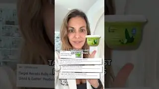 Urgent Recall: Baby Food Contaminated with Lead‼️ #doctor #shorts #recall