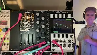 Rambling About: Boredbrain eqx5 with Tafony