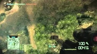 Quad + AT Mines = LOL