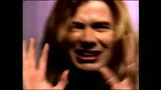 Megadeth - Trust (Official Music Video) [HD]