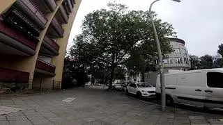 09072021 Ritterlandweg, Berlin