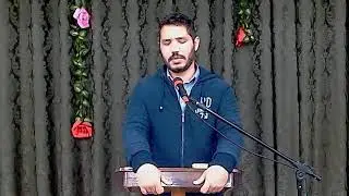 Profecia contra Amom (Jeremias 49: 1-6)